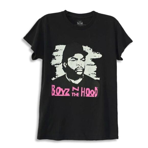 Bundle of Men's Snoop Dogg and Ice Cube Boyz N The Hood Tees - Picture 3 of 7